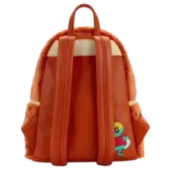 Loungefly Disney parks nwt LIMITED EDITION - Picture 5 of 6